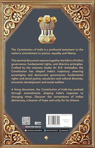 The Constitution of india | Human rights | Fundamental rights | Secularism