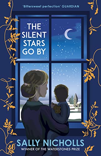 The Silent Stars Go By book cover
