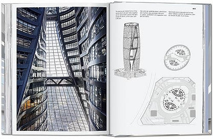 ZAHA HADID COMP WORKS 1979-TODAY T40 (45th Edition)
