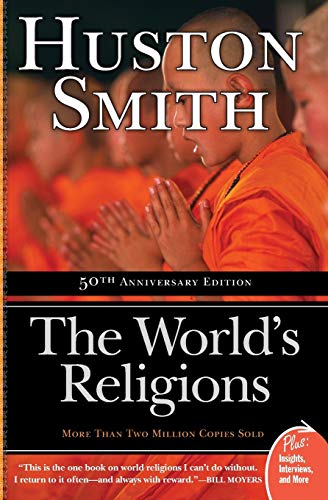 World's Religions, The (Plus)