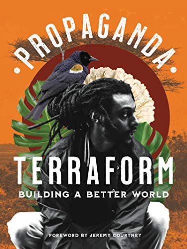 TERRAFORM book cover