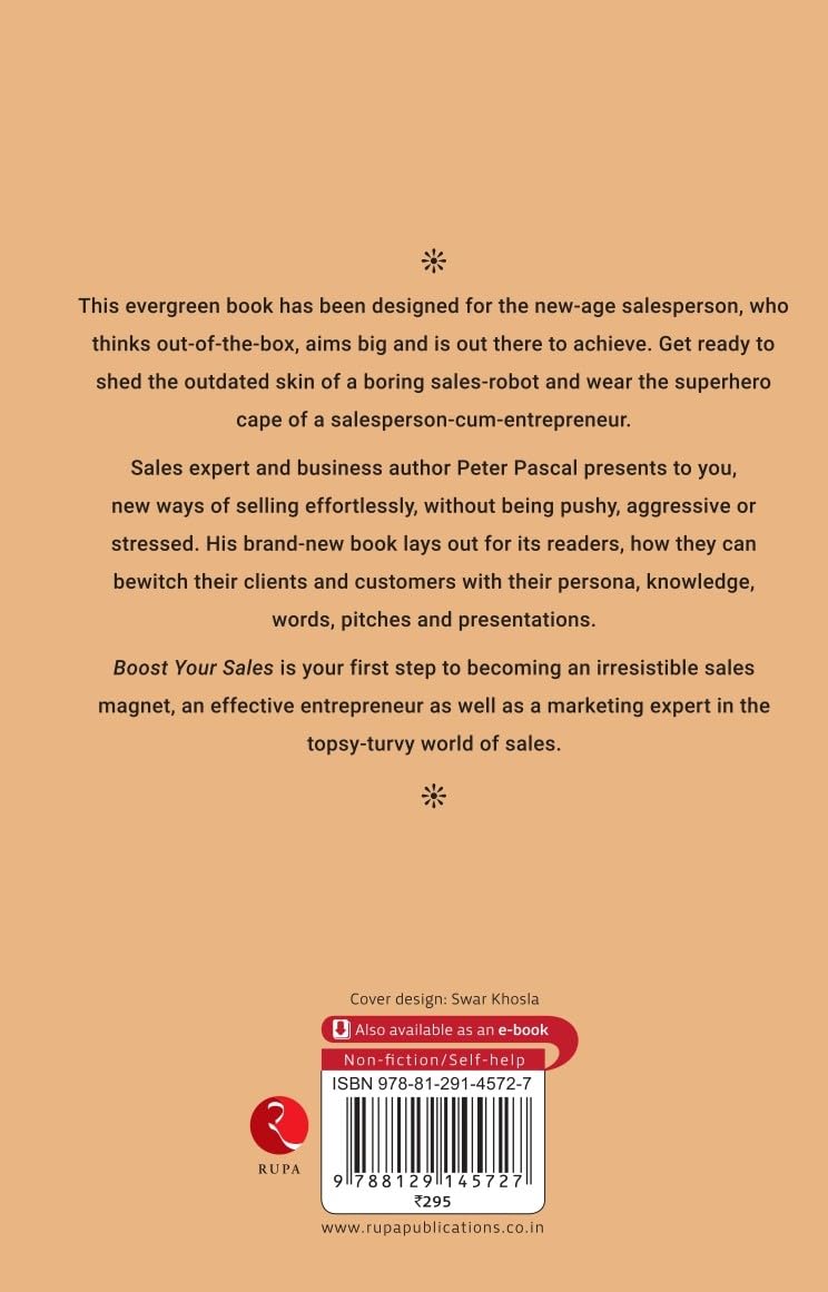 Boost Your Sales: Simple Ways to Win Complex Customers