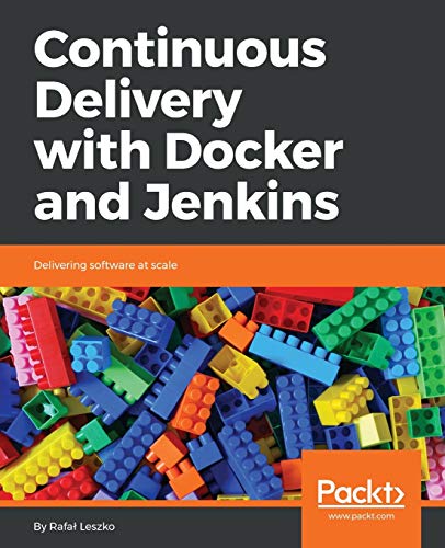 Continuous Delivery with Docker and Jenkins