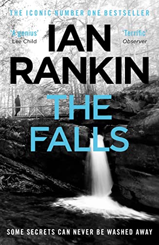 The Falls book cover