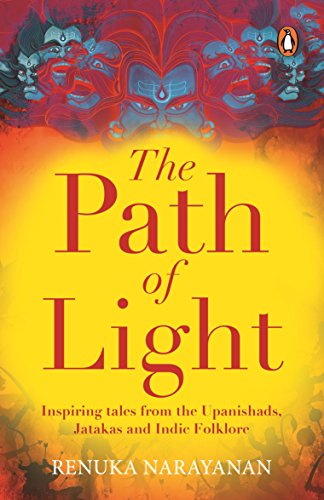The Path of Light book cover