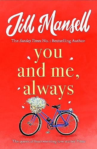 You And Me, Always book cover