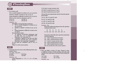 UGC NET Paper 1 Teaching and Research Aptitude (Old edition)