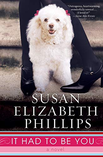 It Had to Be You book cover