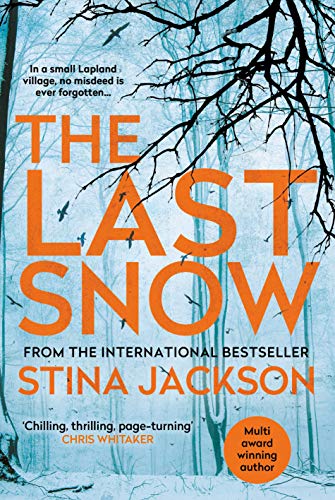 Last Snow, The (Lead) book cover