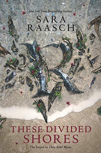 These Divided Shores book cover