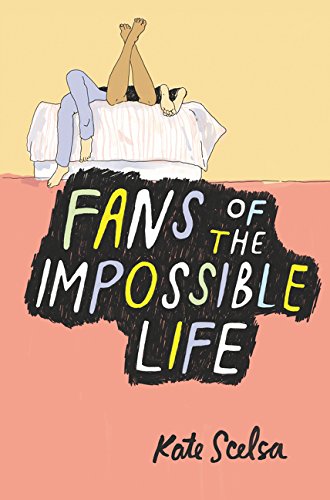 Fans of the Impossible Life book cover