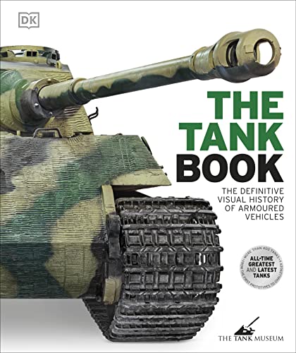 The Tank Book book cover