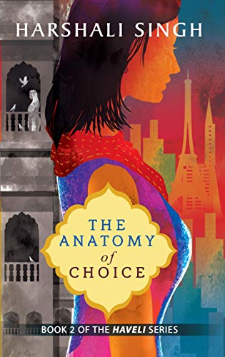Anatomy of Choice book cover