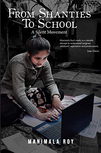 From Shanties to School: A Silent Movement  book cover