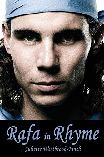 Rafa in Rhyme book cover