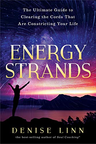 Energy Strands book cover