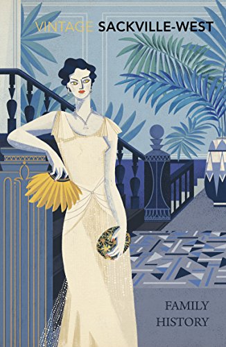 Family History book cover