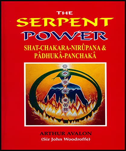 The Serpent Power book cover