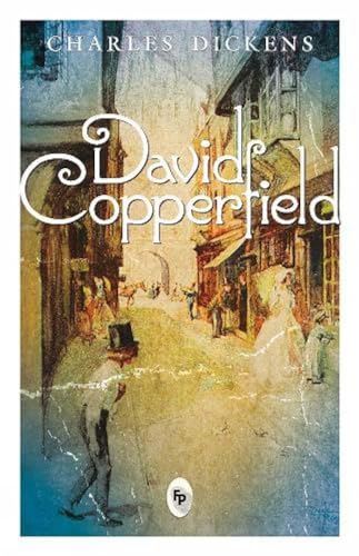 David Copperfield - Fingerprint! book cover