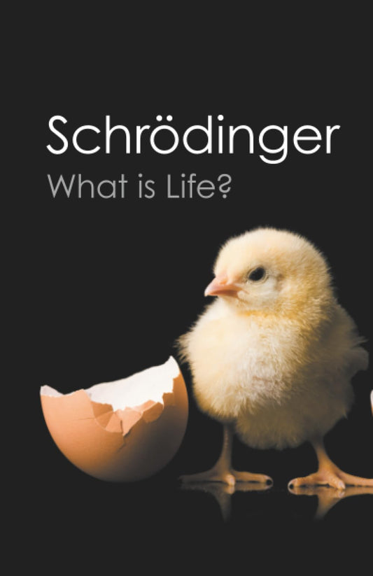 What is Life? (Canto Classics)