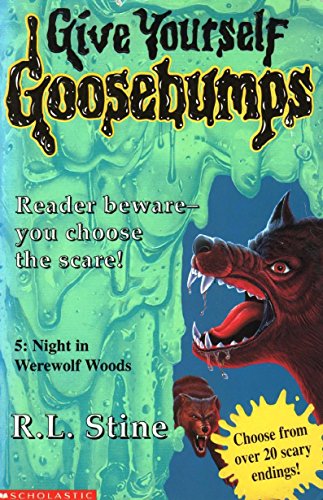 GYGB #11 DEEP IN JUNGLE DOOM book cover
