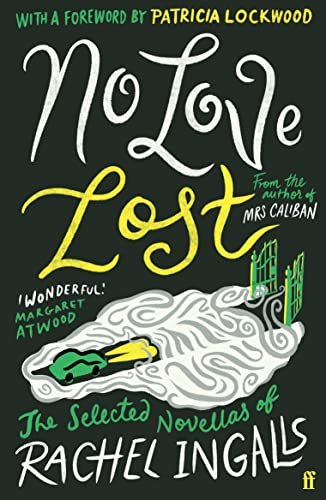 No Love Lost book cover
