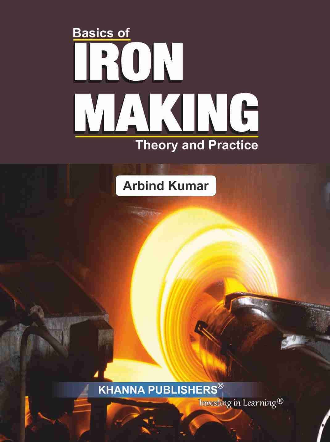 Basic Iron Making
