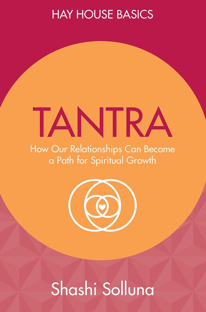 Tantra Made Easy: Discover the Path from Sex to Spirit book cover