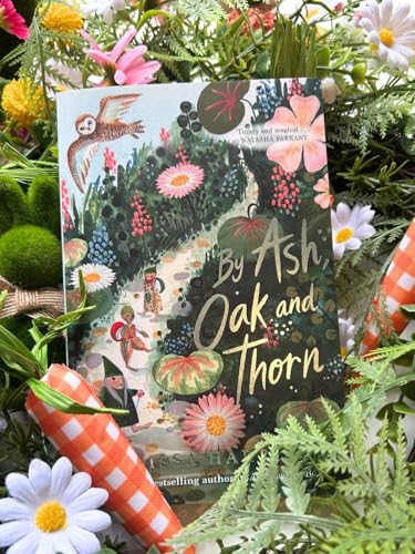 By Ash, Oak and Thorn: Granny for Sale