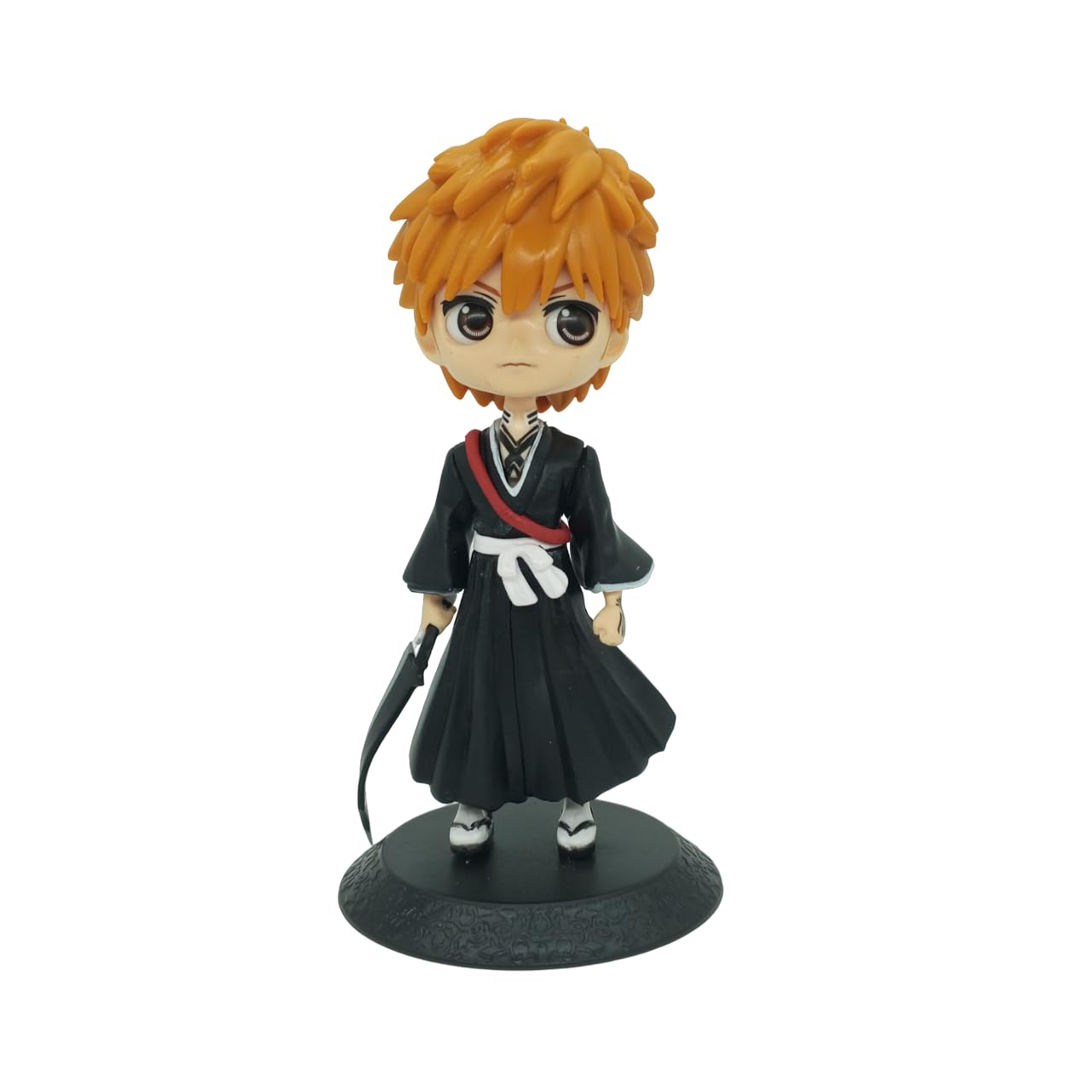Bleach Manga Box Set Volumes 22–48 + Ichigo Kurosaki Action Figure 15cm | Anime Collector Combo