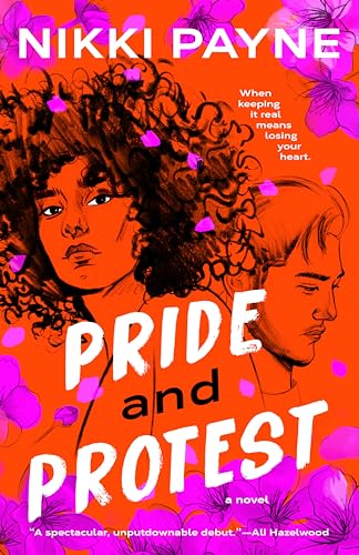 Pride and Protest book cover