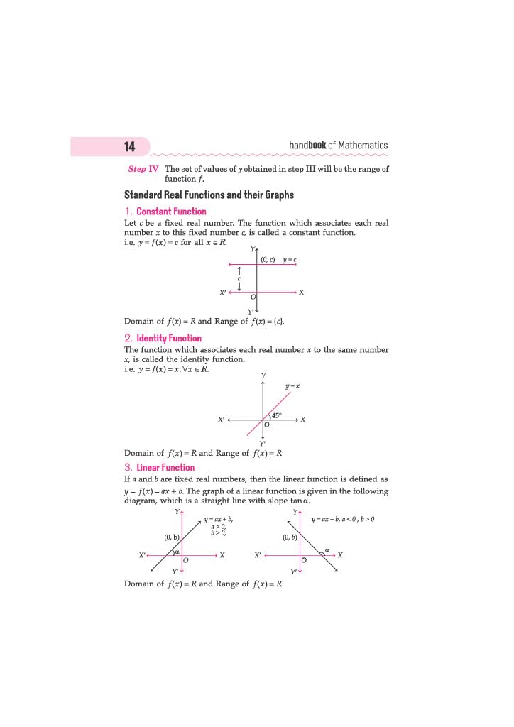 Arihant Handbook Mathematics Class 11 and 12 | With Quick Revision Guide | JEE, CBSE, NEET, Engineering and Other Entrance Exams 2026-2027| With Value Points, Competition insight | English Medium