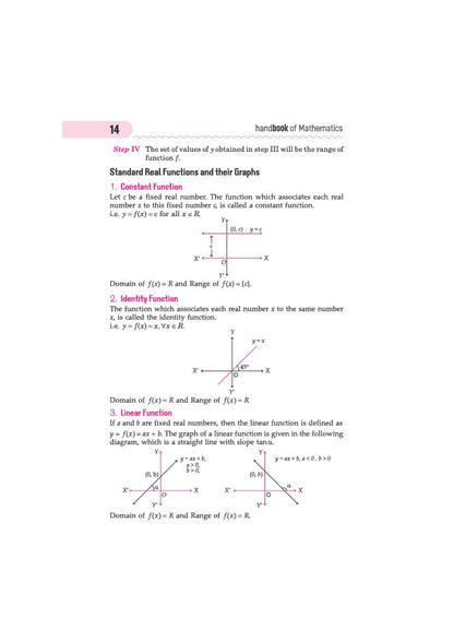 Arihant Handbook Mathematics Class 11 and 12 | With Quick Revision Guide | JEE, CBSE, NEET, Engineering and Other Entrance Exams 2026-2027| With Value Points, Competition insight | English Medium