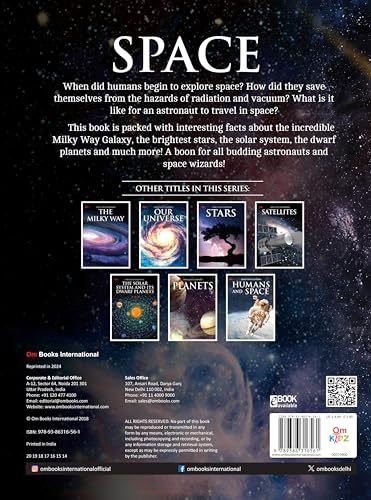 Space Encyclopedia: Space Science Journey & Discovery | Explore Outer Space, Visionaries , Rocket Science, Telescopes, SETI & More | From Galileo to Hawking | Great Scientists | Historical Astronomers
