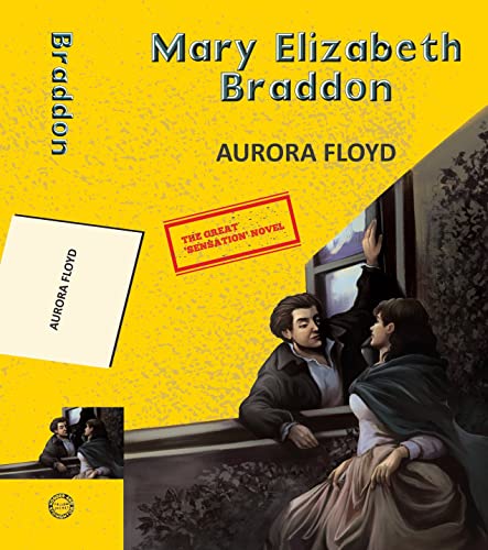 Aurora Floyd book cover