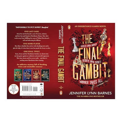The Final Gambit