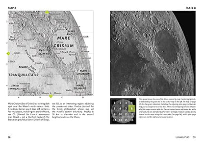 Moongazing: Beginner’s guide to exploring the Moon: Beginner’S Guide to Exploring the Moon, Including Moon Maps, Eclipses, Blue Moons, Supermoons and More!