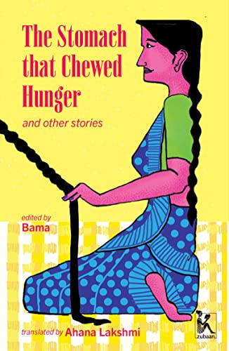 The Stomach That Chewed Hunger And Other book cover
