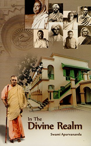 In the Divine Realm    book cover