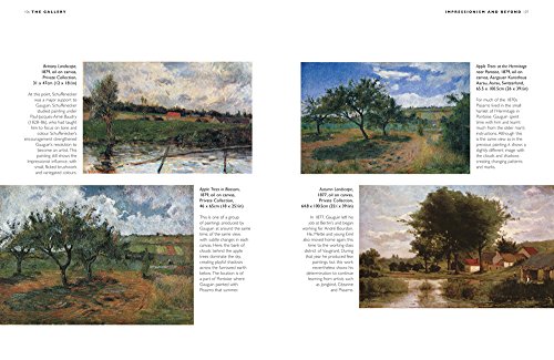 Gauguin His Life and Works in 500 Images: Making Sense of Contemporary Food Politics