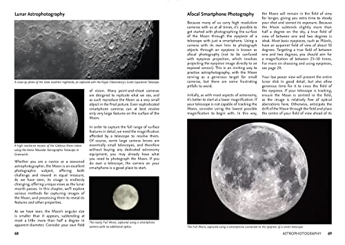 Moongazing: Beginner’s guide to exploring the Moon: Beginner’S Guide to Exploring the Moon, Including Moon Maps, Eclipses, Blue Moons, Supermoons and More!