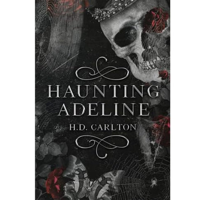 Haunting Adeline part 1# BESTSELLER (KOLLOMZUM) (HAUNTING PART 1 SERIES)