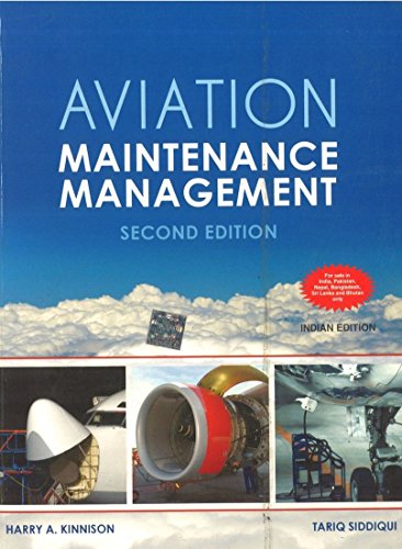 Aviation Maintenance Management