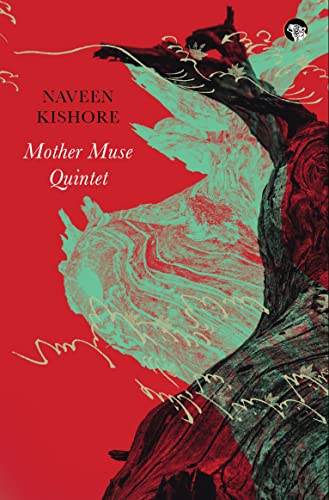 Mother Muse Quintet book cover