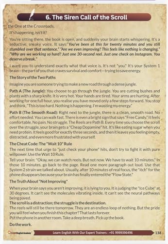 Cheat Codes: Build Your English Brain