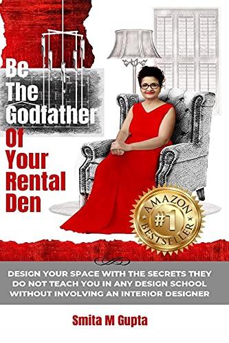 BE THE GODFATHER OF YOUR RENTAL DEN