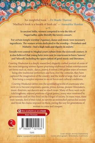 COURTING HINDUSTAN