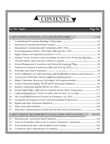 UPSC Principal & Vice Principal Complete Theory with Practice Book | Adhyayan Mantra