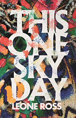 This One Sky Day Hardcover book cover