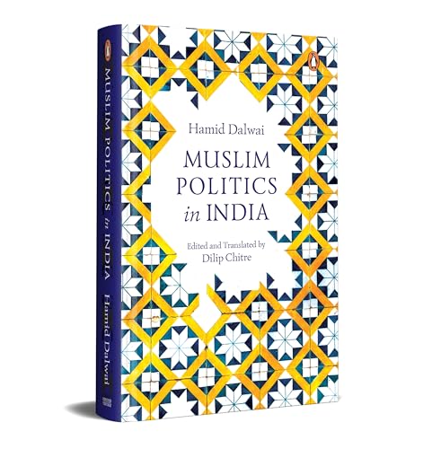 Muslim Politics In India book cover